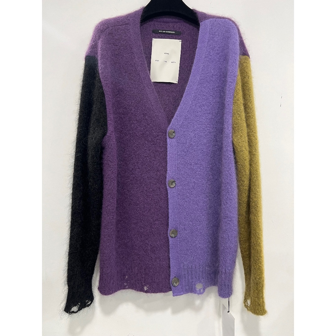 その他 Song For The Mute Oversized Cardigan 22