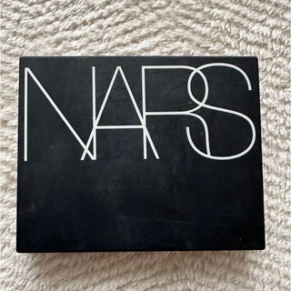 ナーズ(NARS)のNARS クワッドアイシャドー　01803(アイシャドウ)