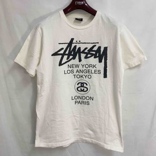 ステューシー Tシャツ・カットソー(メンズ)の通販 10,000点以上