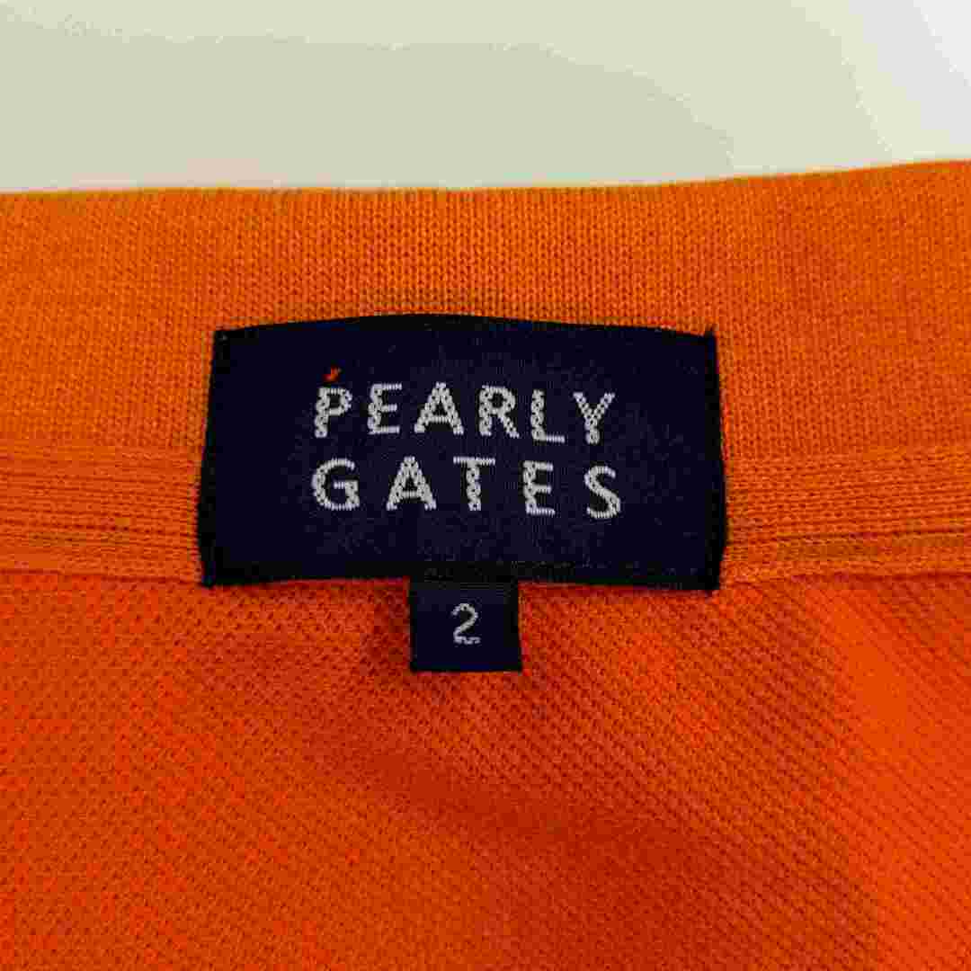 PEARLY GATES(パーリーゲイツ)のレディース  ひざ丈 レディースのワンピース(ひざ丈ワンピース)の商品写真