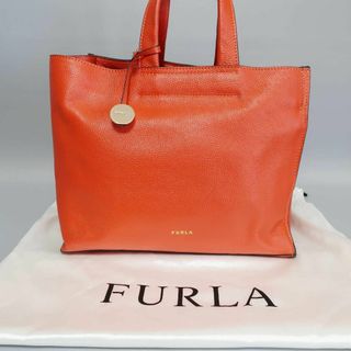 フルラ トートバッグ（オレンジ/橙色系）の通販 100点以上 | Furlaを