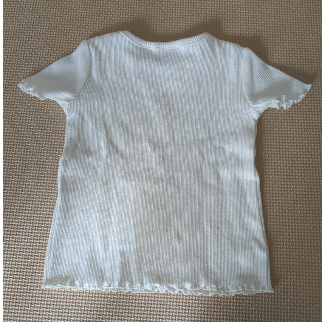 ZARA　GAP　ベビー服 キッズ/ベビー/マタニティのベビー服(~85cm)(ロンパース)の商品写真