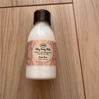 サボン(SABON)のSABON(ボディスクラブ)