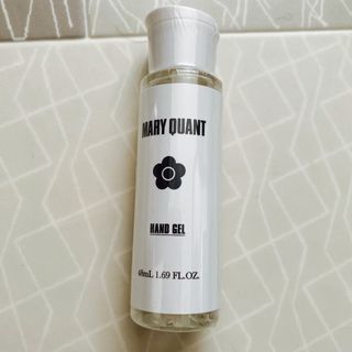 MARY QUANT - マリークワント　ハンドジェル48ml おまけ付き♪