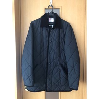 バーバリーブラックレーベル(BURBERRY BLACK LABEL)のBLACK LABEL BURBERRY  コート　M(その他)