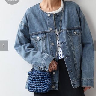 JOURNAL STANDARD relume(Gジャン/デニムジャケット)のフリマ JOURNAL STANDARD relume(Gジャン/デニムジャケット)のフリマ