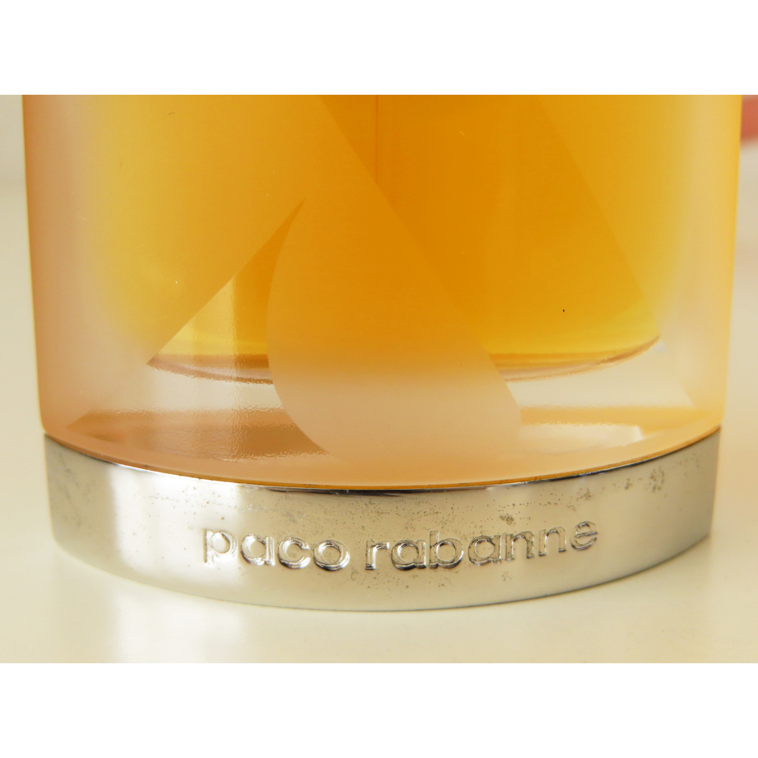 paco rabanne(パコラバンヌ)のS02 paco rabanne パコラバンヌ エクセス プールエル オードトワレ 香水 50ml コスメ/美容の香水(香水(女性用))の商品写真