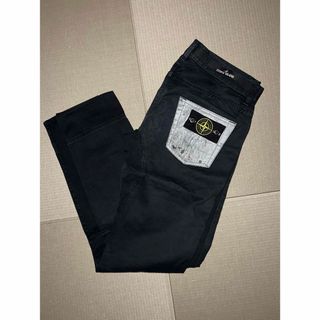 ストーンアイランド(STONE ISLAND)のstone island  SL_CYCLING 5 PKT ストーンアイランド(ワークパンツ/カーゴパンツ)