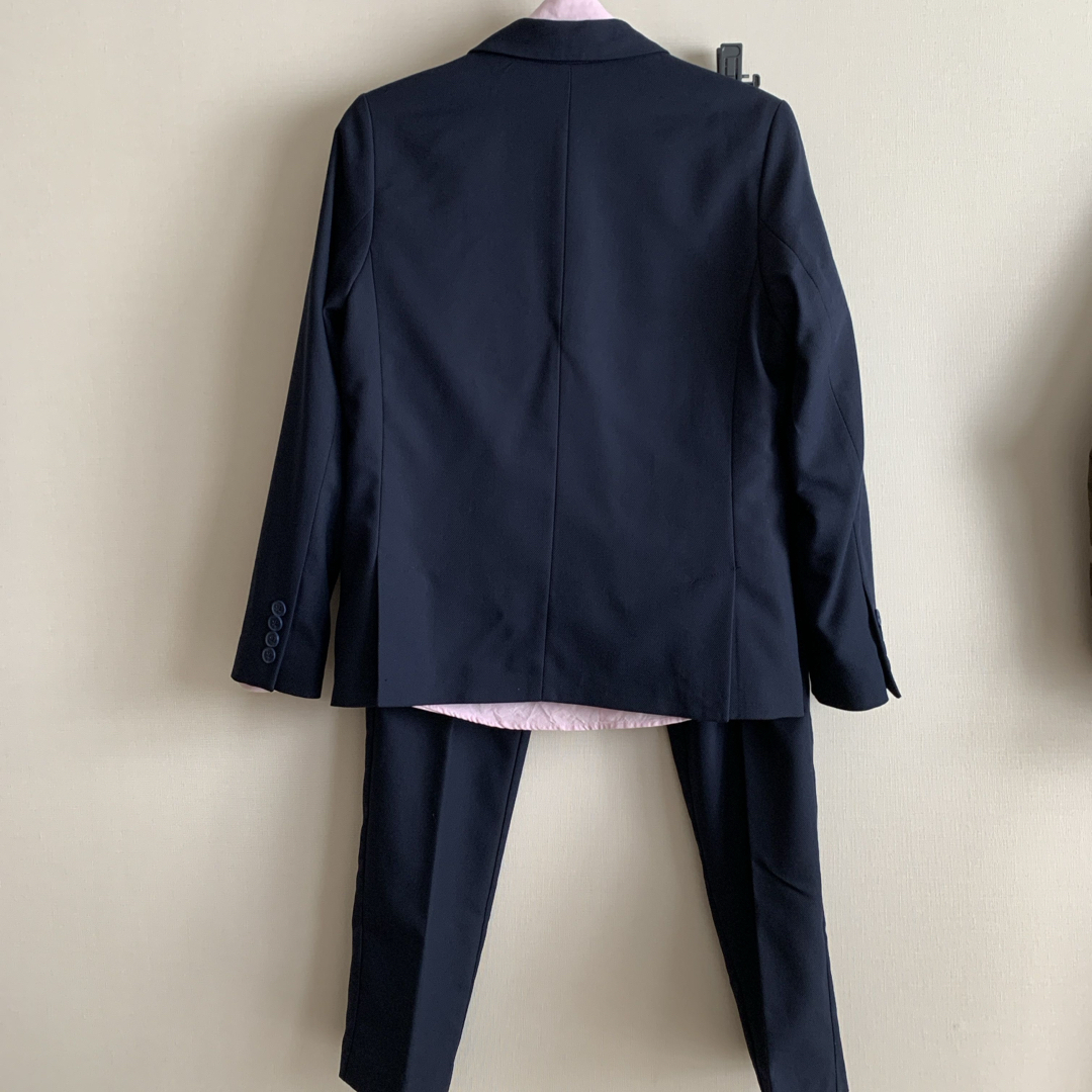 ZARA(ザラ)のZARA キッズフォーマル 卒業式 キッズ/ベビー/マタニティのキッズ服男の子用(90cm~)(ドレス/フォーマル)の商品写真