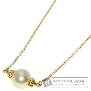 TASAKI - 新品未使用 タサキ 18k カンガルーチャームネックレス