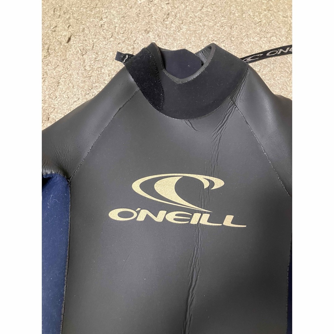 O'NEILL(オニール)のオニール　セミドライ　ウェットスーツ スポーツ/アウトドアのスポーツ/アウトドア その他(サーフィン)の商品写真