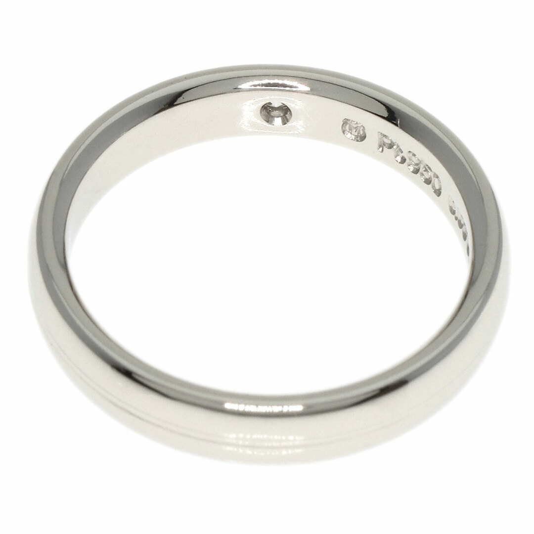 MIKIMOTO(ミキモト)のMIKIMOTO ダイヤモンド リング・指輪 PT950 レディース レディースのアクセサリー(リング(指輪))の商品写真