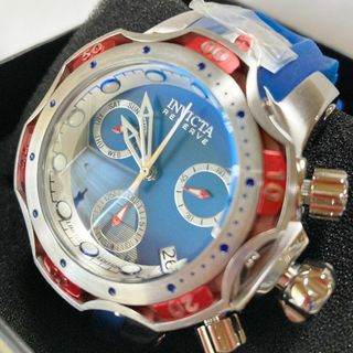 INVICTA - 定価48万★Invicta★Reserve★Venom★WR1000