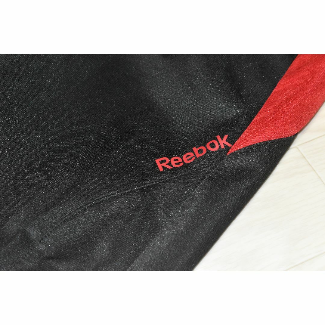 Reebok(リーボック)のReebok ジャージ上下セット M メンズのトップス(ジャージ)の商品写真