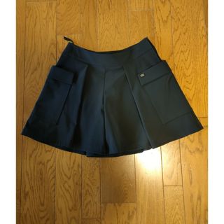 フォクシーニューヨーク(FOXEY NEW YORK)のフォクシーキロットスカート（美品）(キュロット)