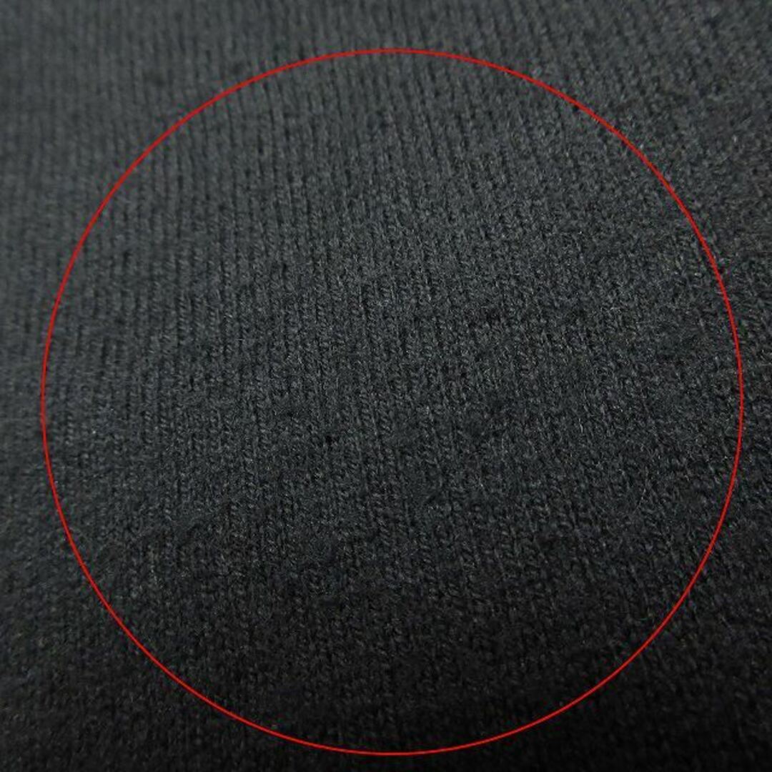アーバンリサーチ サニーレーベル コットン カシミヤ Vネック ニット セーター メンズのトップス(Tシャツ/カットソー(七分/長袖))の商品写真