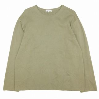 ビューティアンドユースユナイテッドアローズ(BEAUTY&YOUTH UNITED ARROWS)のB&Y ユナイテッドアローズ ビューティー&ユース ニット Tシャツ(Tシャツ/カットソー(七分/長袖))