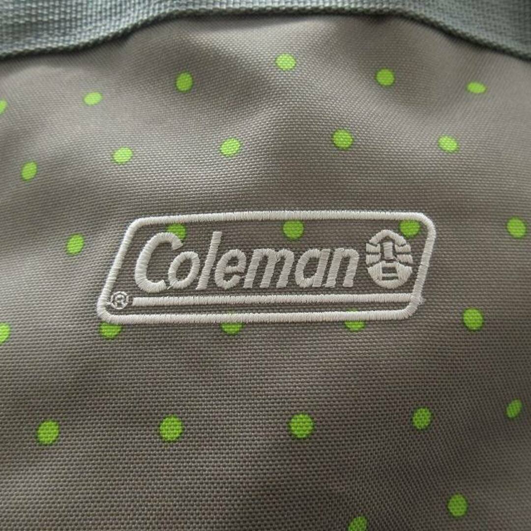 Coleman(コールマン)のコールマン COLEMAN 2WAY リュック ハンド トート バッグ  メンズのバッグ(バッグパック/リュック)の商品写真