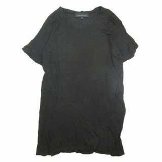 アレキサンダーワン(Alexander Wang)のアレキサンダーワン ALEXANDER WANG モダール × カシミヤ ニット(ニット/セーター)