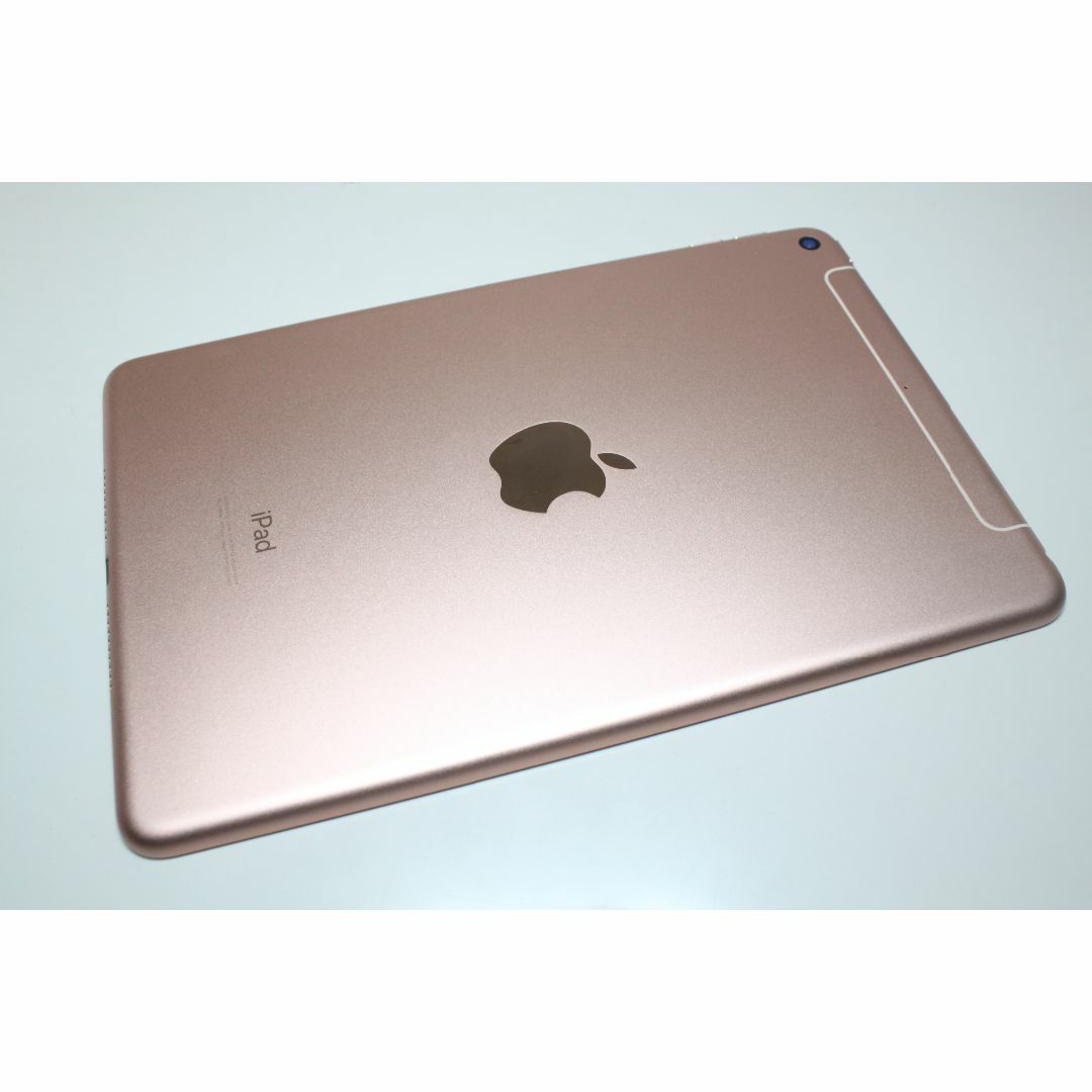 iPad mini(第5世代)Wi-Fi+セルラー/256GB ④ iPad mini(第5世代)Wi-Fi+セルラー/256GB ④