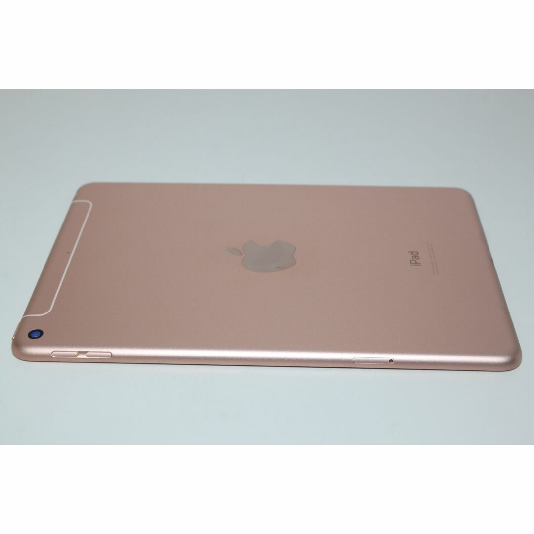 iPad mini(第5世代)Wi-Fi+セルラー/256GB ④ iPad mini(第5世代)Wi-Fi+セルラー/256GB ④
