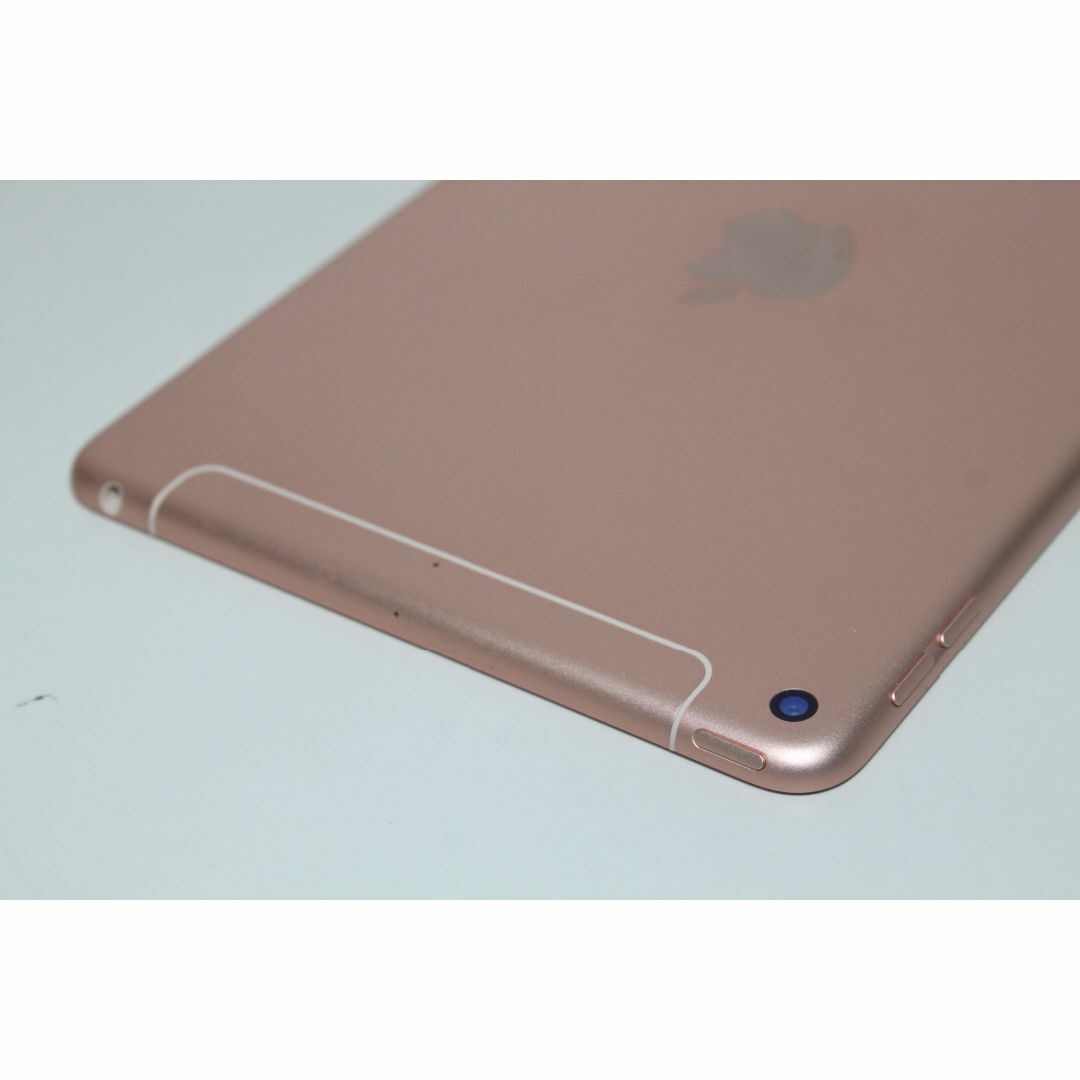 iPad(アイパッド)のiPad mini（第5世代）Wi-Fi+セルラー/256GB ④ スマホ/家電/カメラのPC/タブレット(タブレット)の商品写真