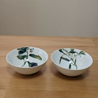 ノリタケ(Noritake)のノリタケ　京香旬彩　ボウル(食器)