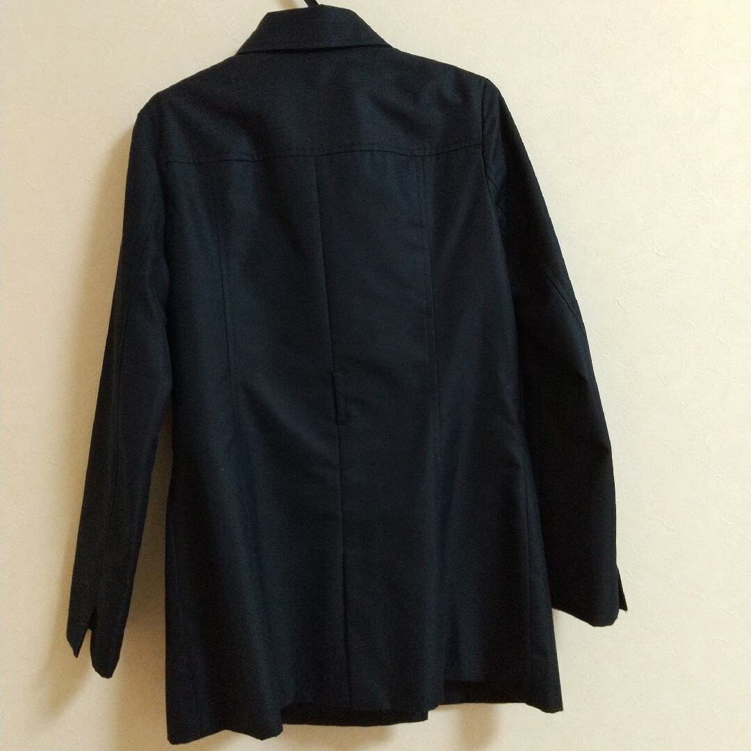 anySiS(エニィスィス)のanysisのショートトレンチコート レディースのジャケット/アウター(トレンチコート)の商品写真