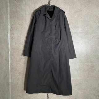 アルファインダストリーズ(ALPHA INDUSTRIES)の79年制 ALPHA INDUSTRIES US ARMY ミリタリーコート(モッズコート)