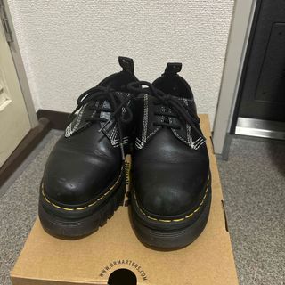 ドクターマーチン(Dr.Martens)のドクターマーチン シューズ AUDRICK 3i QLTD UK3(22cm)(ローファー/革靴)