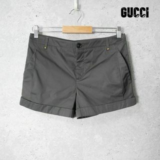 Gucci - グッチ ショートパンツ サイズ40 M - GG柄の通販 by ブラン