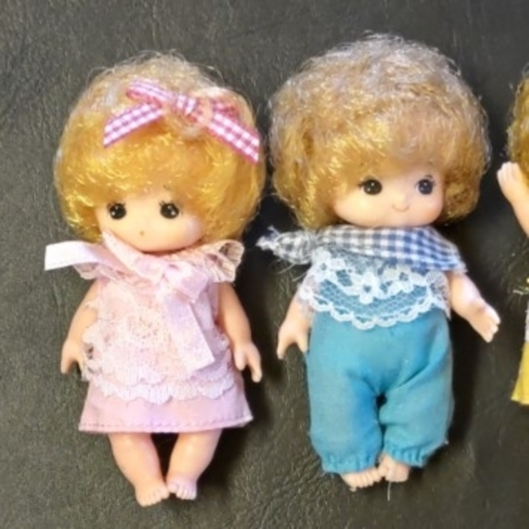 完全未開封品 タカラ リカちゃん ふたごの赤ちゃん人形 昭和 完全未開封品 タカラ リカちゃん ふたごの赤ちゃん人形 昭和