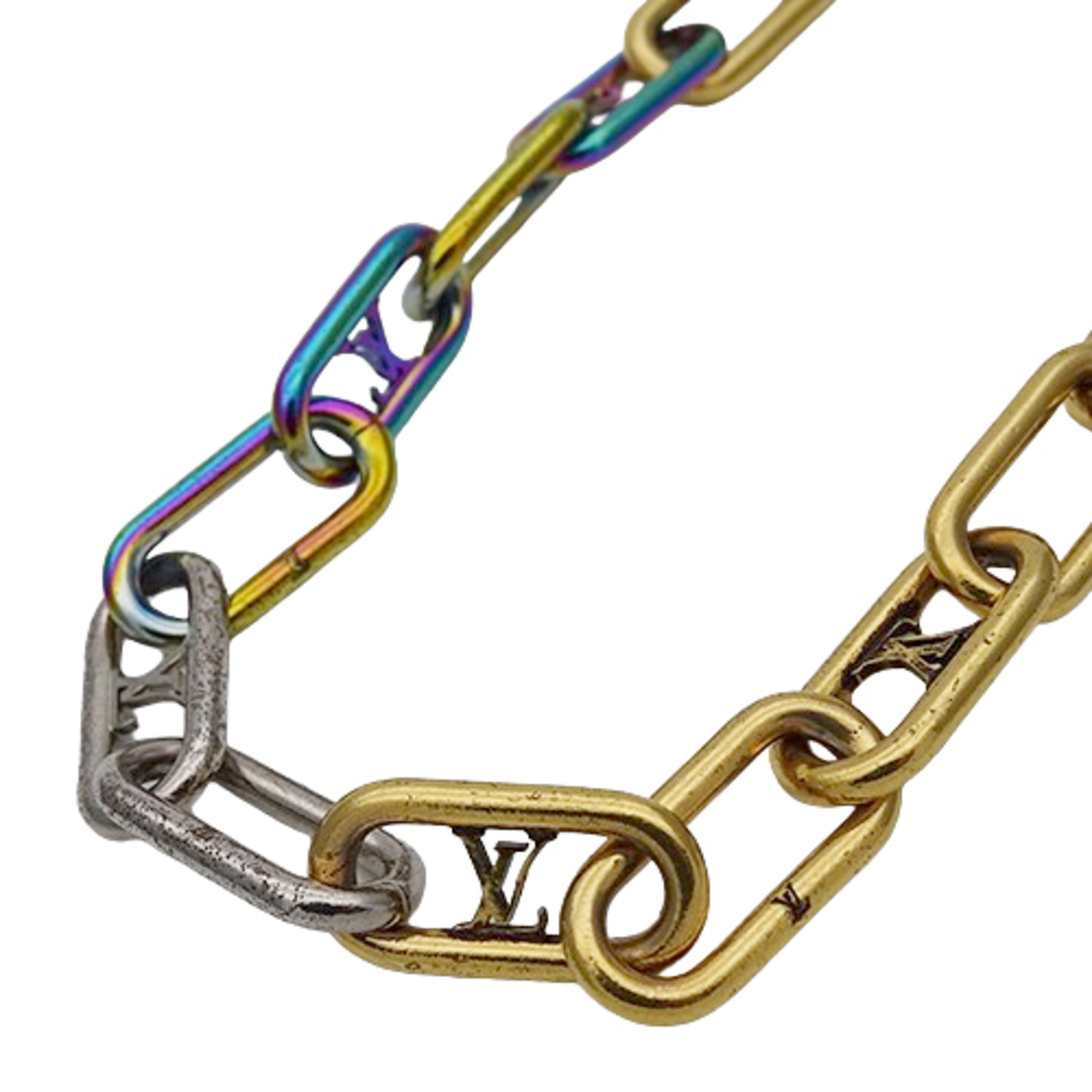 ルイ・ヴィトン LOUIS VUITTON ネックレス メンズ ブランド ルイ・ヴィトン LOUIS VUITTON ネックレス メンズ ブランド
