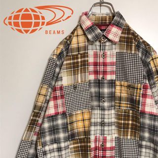 BEAMS ビームス SSZ GB KING シャツ IWGP 窪塚洋介 - シャツ