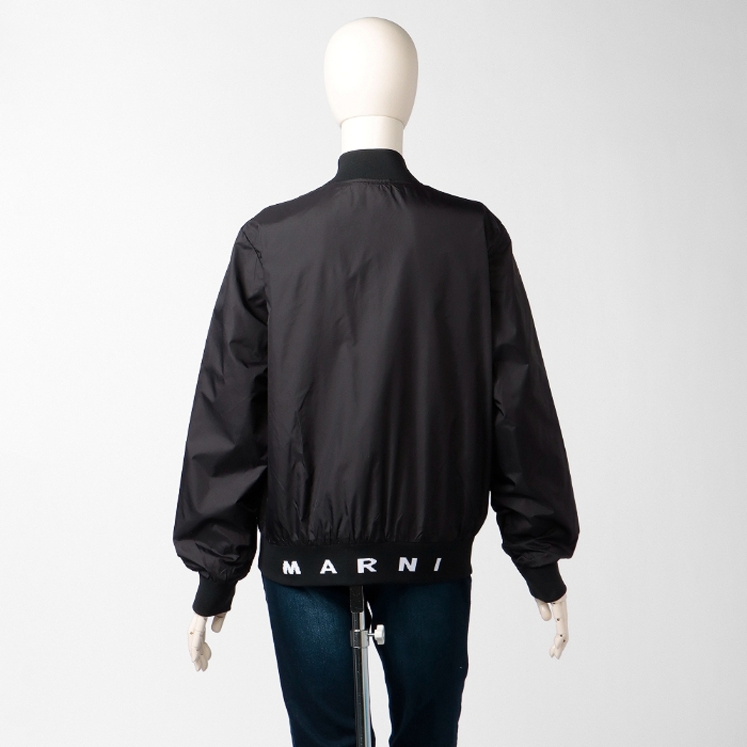 MARNI - マルニ MARNI 【大人もOK】キッズ ブルゾン スタジャン MARNI - マルニ MARNI 【大人もOK】キッズ ブルゾン スタジャン