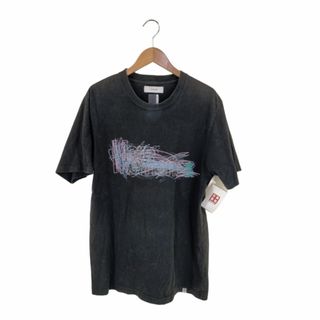 ファセッタズム(FACETASM)のFACETASM(ファセッタズム) MORE MEMORIES TEE メンズ(Tシャツ/カットソー(半袖/袖なし))