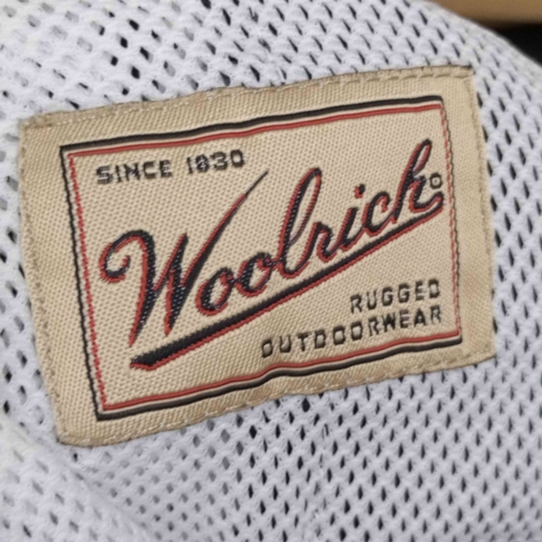 WOOLRICH(ウールリッチ)のWOOLRICH(ウールリッチ) ナイロンクライミングショートパンツ ショーツ メンズのパンツ(その他)の商品写真