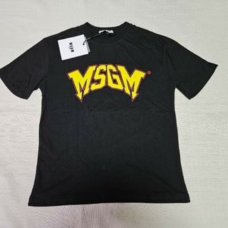 MSGM - MSGM エムエスジイエム　Tシャツ