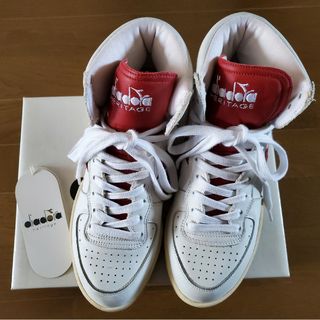 ディアドラ(DIADORA)のディアドラ　バスケットシューズ(シューズ)