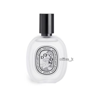 diptyque - ディプティク diptyque ドソン ヘアミスト