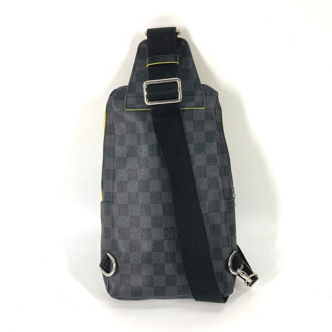 LOUIS VUITTON - ルイヴィトン LOUIS VUITTON アヴェニュー LOUIS VUITTON - ルイヴィトン LOUIS VUITTON アヴェニュー