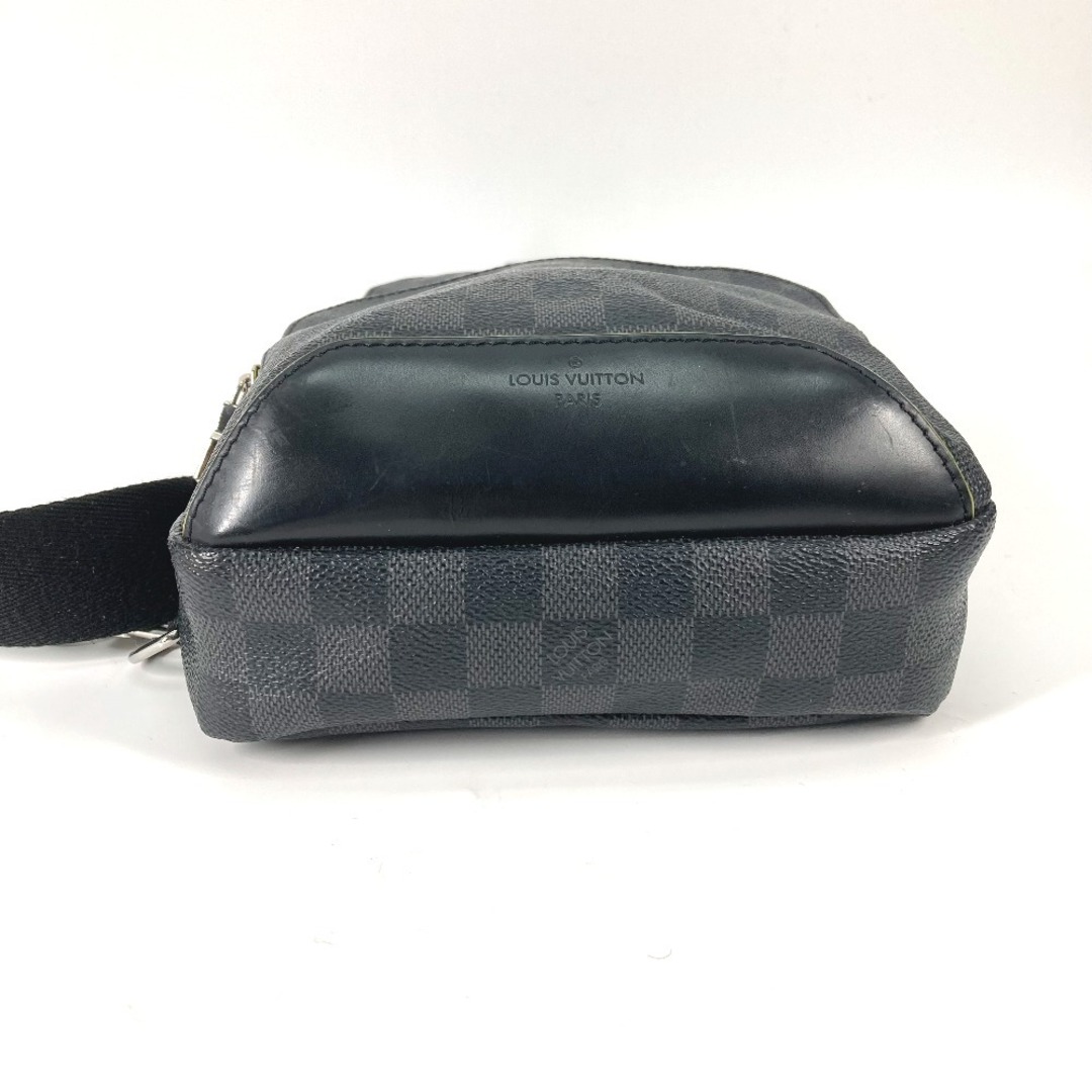 LOUIS VUITTON - ルイヴィトン LOUIS VUITTON アヴェニュー LOUIS VUITTON - ルイヴィトン LOUIS VUITTON アヴェニュー