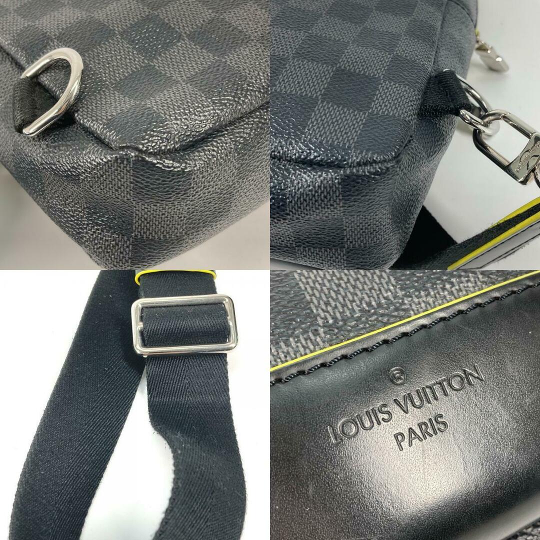 LOUIS VUITTON - ルイヴィトン LOUIS VUITTON アヴェニュー LOUIS VUITTON - ルイヴィトン LOUIS VUITTON アヴェニュー