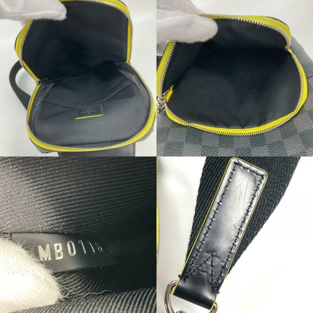 LOUIS VUITTON - ルイヴィトン LOUIS VUITTON アヴェニュー LOUIS VUITTON - ルイヴィトン LOUIS VUITTON アヴェニュー