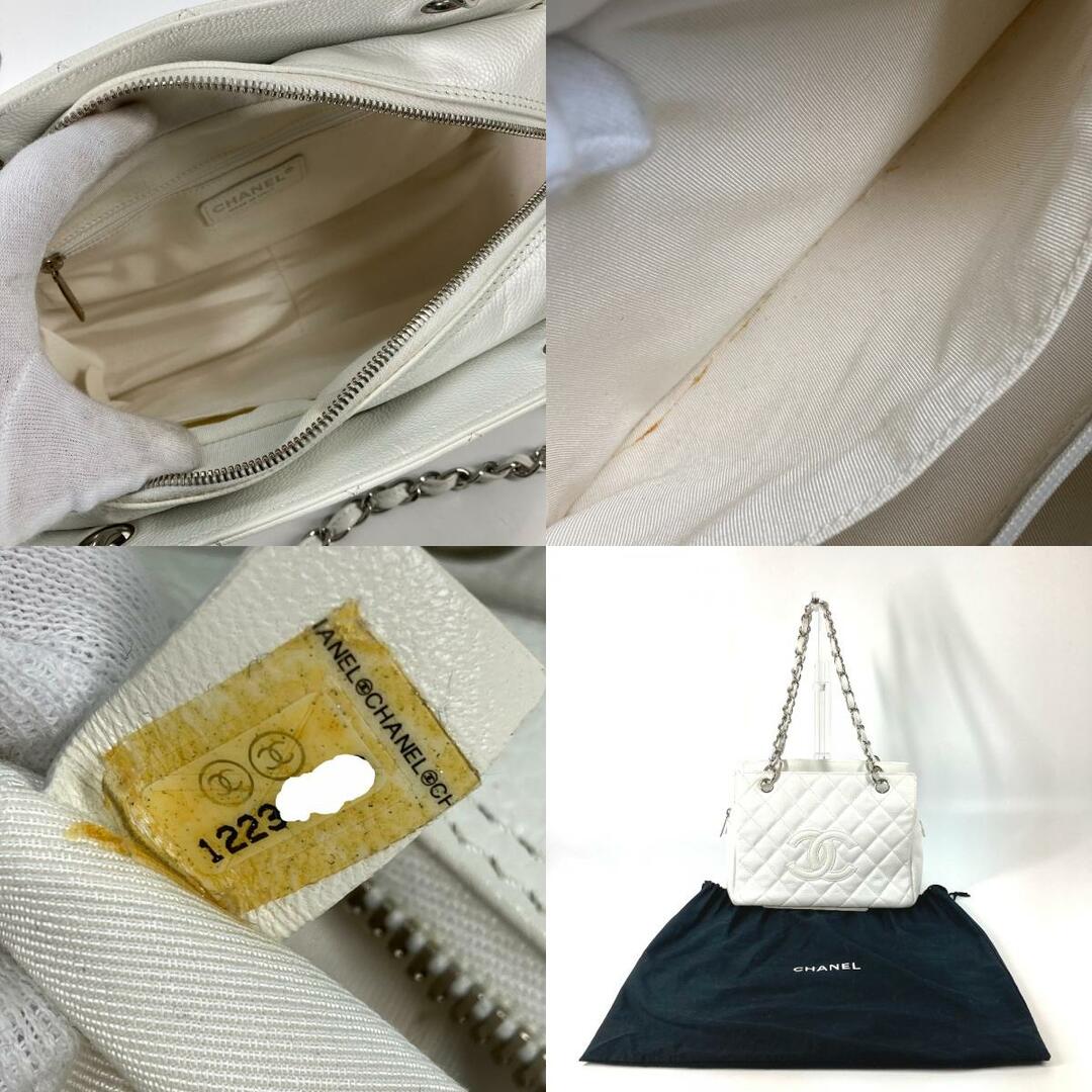 CHANEL - シャネル CHANEL タイムレス マトラッセ キルティング CHANEL - シャネル CHANEL タイムレス マトラッセ キルティング