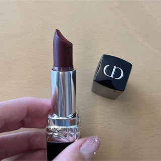 ディオール(Dior)のDior ルージュディオールダブル590(口紅)