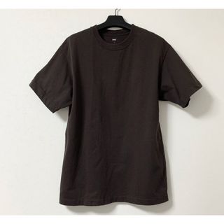 ロンハーマン(Ron Herman)のRHC Ron Herman ロンハーマン クルーネックTシャツ カットソー M(Tシャツ/カットソー(半袖/袖なし))