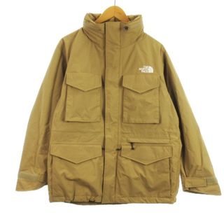 ザノースフェイス(THE NORTH FACE)のザノースフェイス ジャケット フーディ ナイロン NP12331R S ■ECS(ブルゾン)