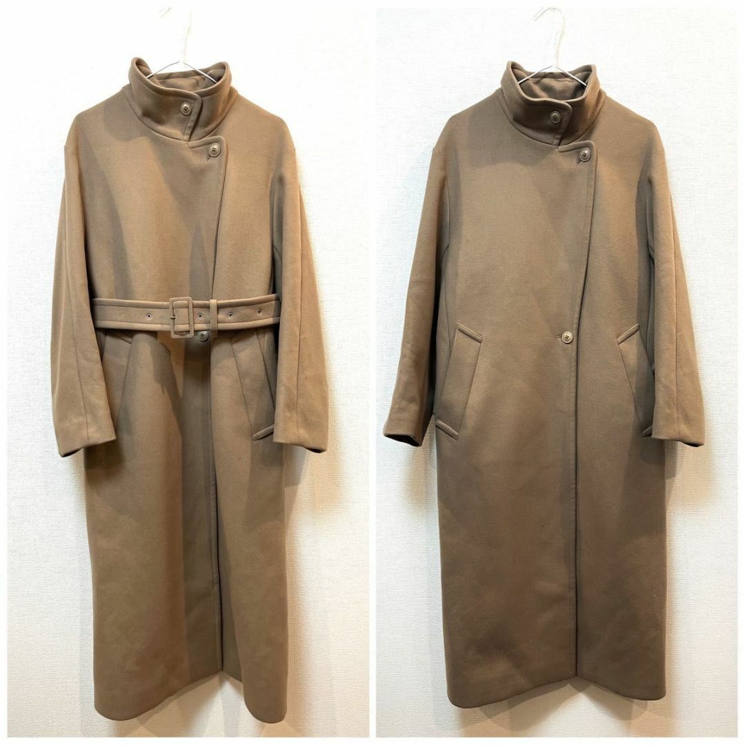 BEAUTY&YOUTH UNITED ARROWS - B&Y UNITED ARROWS メルトン BEAUTY&YOUTH UNITED ARROWS - B&Y UNITED ARROWS メルトン