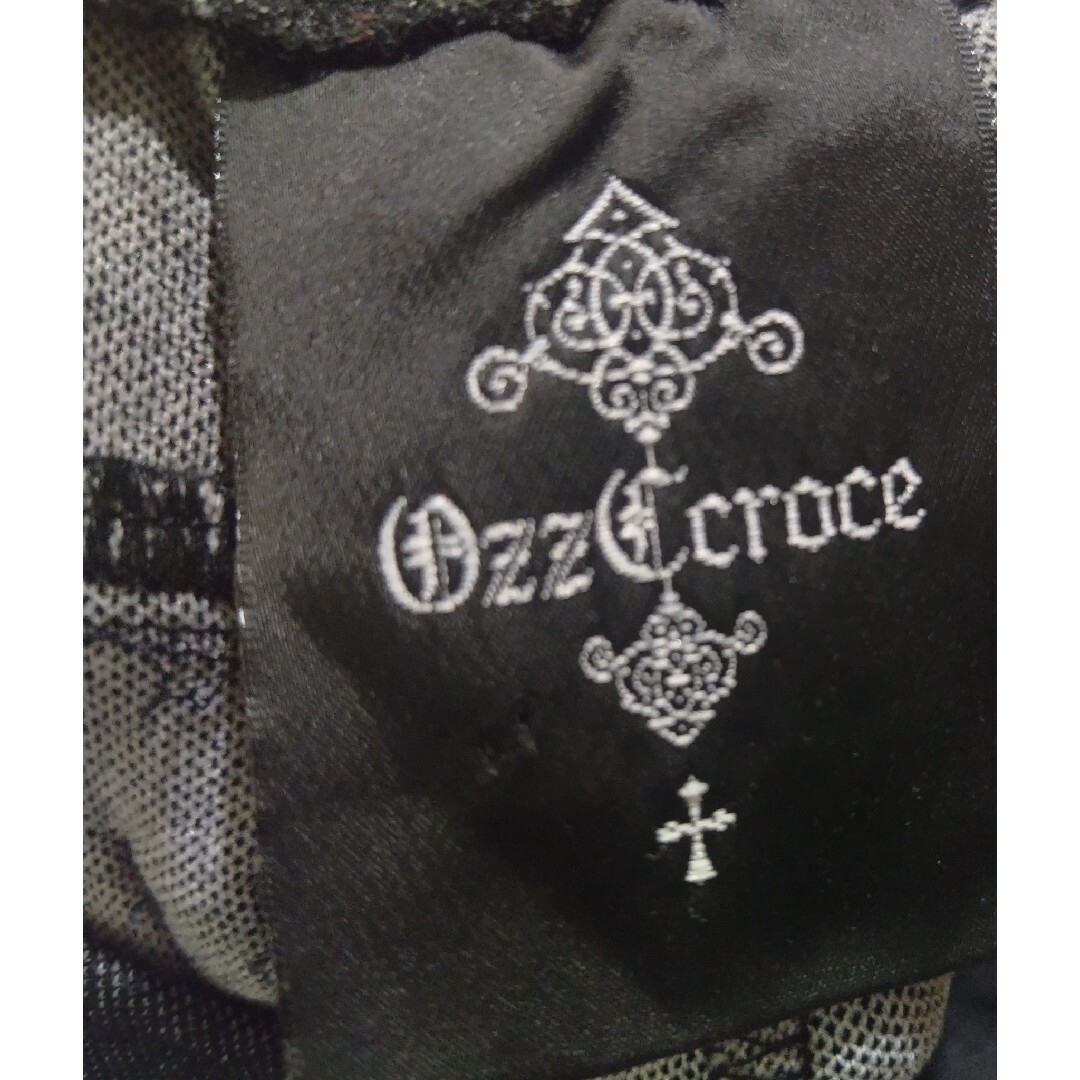 OZZON(オッズオン)のOzzOn OZZCROCE レギンス レディースのレッグウェア(レギンス/スパッツ)の商品写真